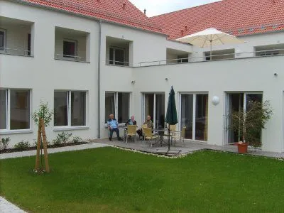 Betreutes Wohnen Hohenstein
