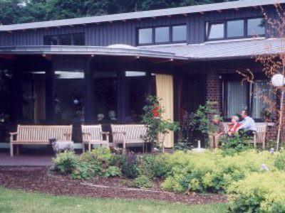 Das Altenheim Pflegeheim Gerontopsychiatrischen Pflegebereich Buchholz in Hannover