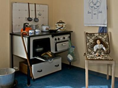 Zimmer im Pflegeheim Am Pfarrwald in Kirchberg