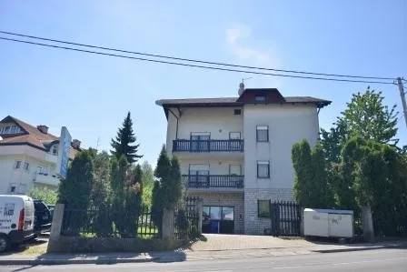 Bene Vita - Haus 1