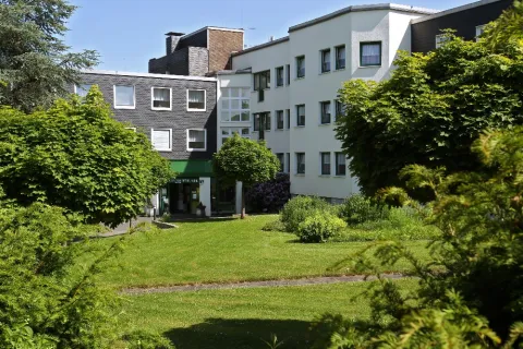 Seniorenzentrum Bethel Wiehl