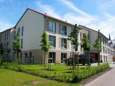 KerVita Senioren-Zentrum "Am Park"