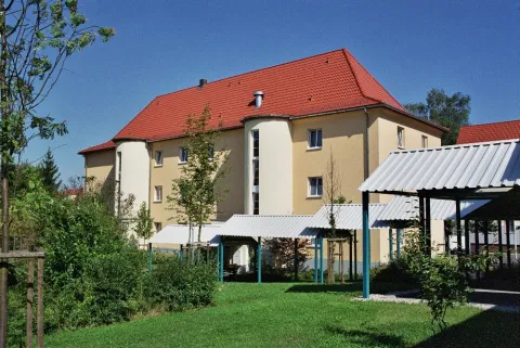AWO Wohnpark-Marienthal
