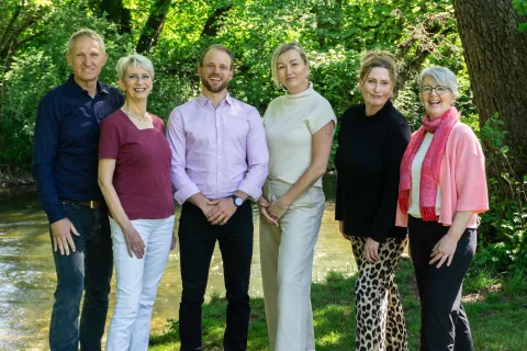 Pflegemanufaktur 24 GmbH