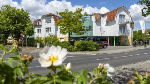 Stephanus gGmbH Seniorenzentrum Grünheide