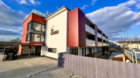 Tagespflege Alte Schmiede in Unterneukirchen