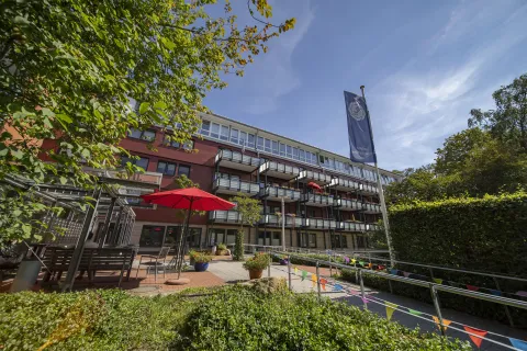 Bremer Heimstiftung Stadtteilhaus Huchting