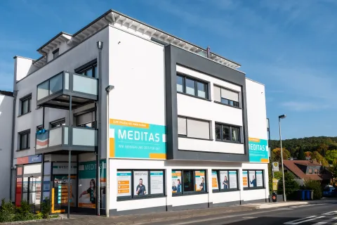 MEDITAS GmbH Pflegedienst