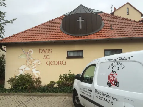 Haus St. Georg