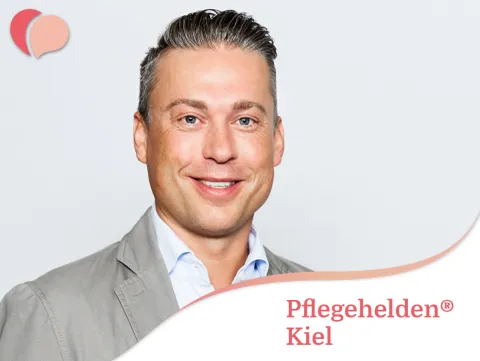24-Stunden-Pflege Pflegehelden Kiel