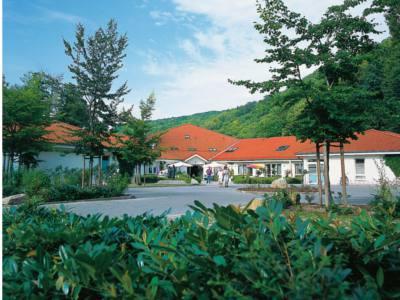 Im Senioren-Wohnpark Thale sind 149 Senioren zuhause