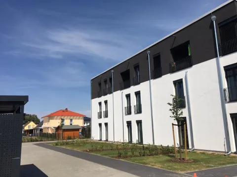 Care House