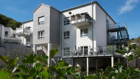 Schwesternverband Haus Prümtal