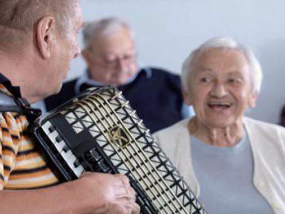 Gemeinsames Musizieren