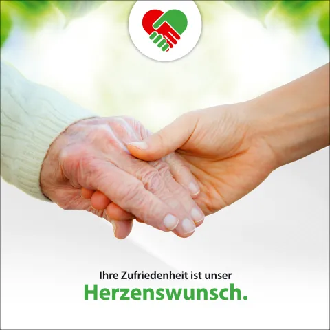 Althoff Ambulante Pflege GmbH