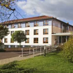 AWO-Altenpflegeheim Haus Krähenstieg