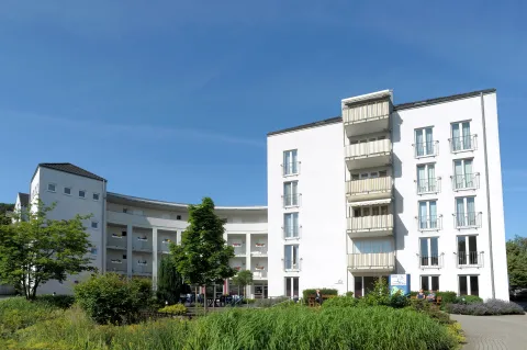 Service-Wohnen Am Springer Bach