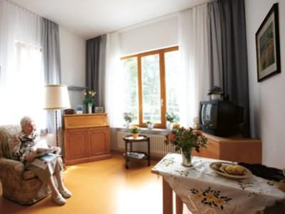 Zimmer Filderhof Stuttgart