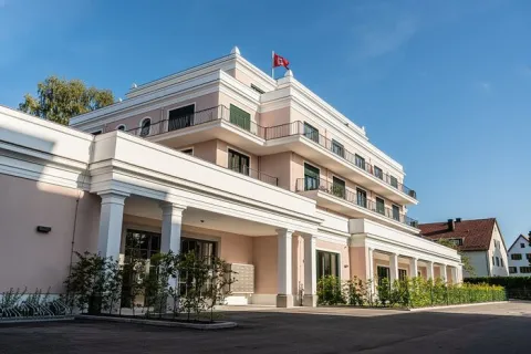 Johanniter-Komfortwohnen Bad Wörishofen