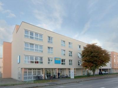 Seniorenzentrum "Haus an der Lauter" in Kirchheim unter Teck