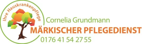 Märkischer Pflegedienst