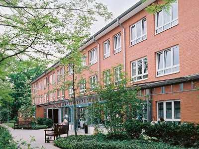 Das 1996 eröffnete HANSA Forum Ellener Hof in Bremen-Osterholz