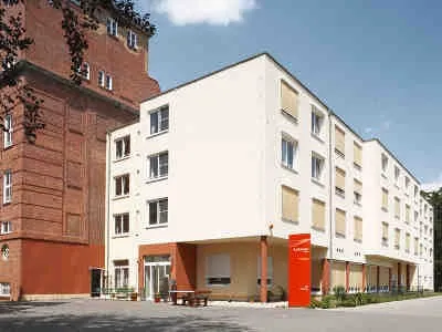 Kursana Domizil Guben - Haus Zacharias