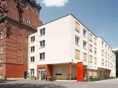 Kursana Domizil Guben - Haus Zacharias