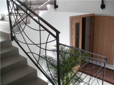 Die Seniorenresidenz ist modern und gemütlich eingerichtet