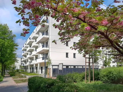 Service-Wohnen Marienbogen