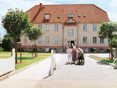 Medina Coswig