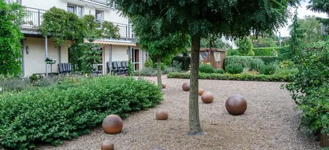 Aval Tagespflege Meyerholz