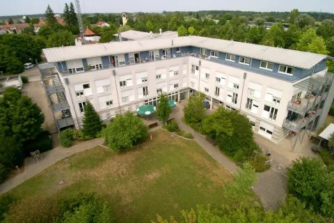 Seniorenzentrum Stutensee