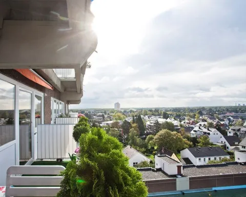 MATERNUS Seniorencentrum Köln-Rodenkirchen