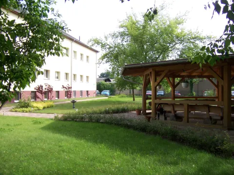 Pflegeheim Spreemöwe