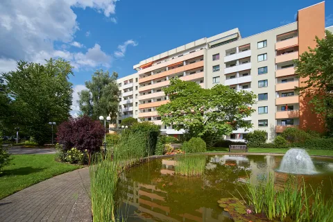 Augustinum Detmold