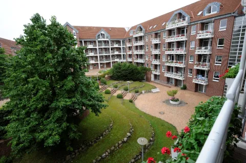KATHARINENHOF® an der Mühlenau