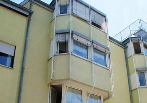 Atrium Alten- und Pflegeheim Pforzheim