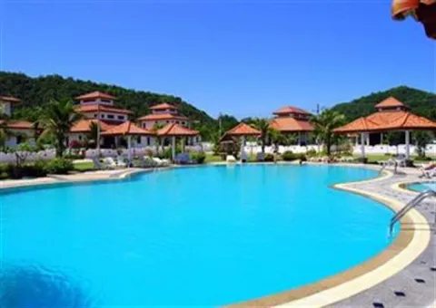 Golden-City Khao Tao Hua Hin