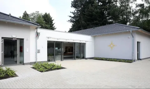 Palliatives Hospiz Solingen