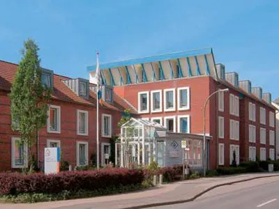 VAMED Fachpflege Schleswig - Schubystraße