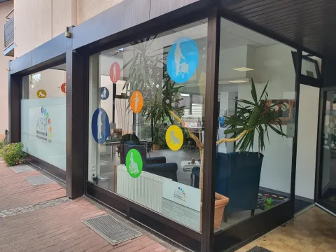 Betreuungs u. Pflegeambulanz ABPHochtaunus UG