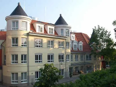 Kursana Villa Reinbek