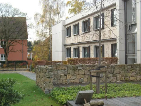 Schwesternverband Haus Elbe-Fläming