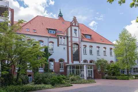 Betreutes Wohnen Rotenburg