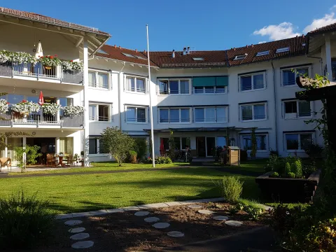 Haus Lindenhof BeneVit Gruppe