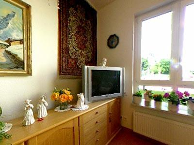 Zimmer im Altenzentrum St. Urban in Erlenbach