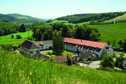 Ingweilerhof · Seniorenzentrum
