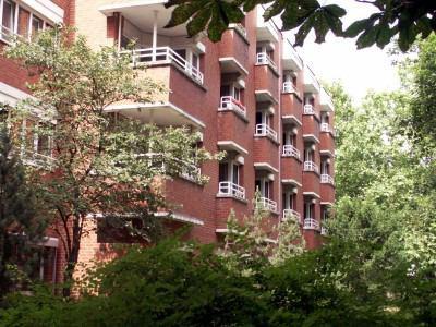 Das Pflegeheim Altenheim Pflege- und Therapiezentrum Fischerstraße - Hilde Schneider Haus in Hannover