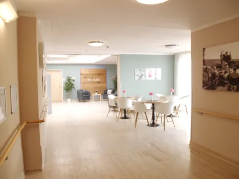 AWO Sozialzentrum Hadamar